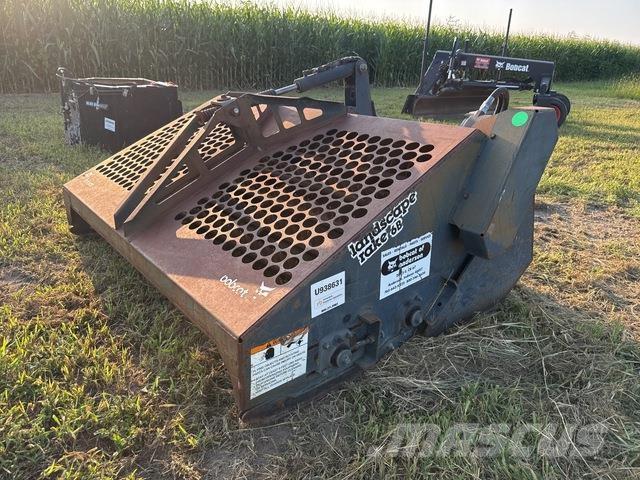 Bobcat LR6B Construction - Others