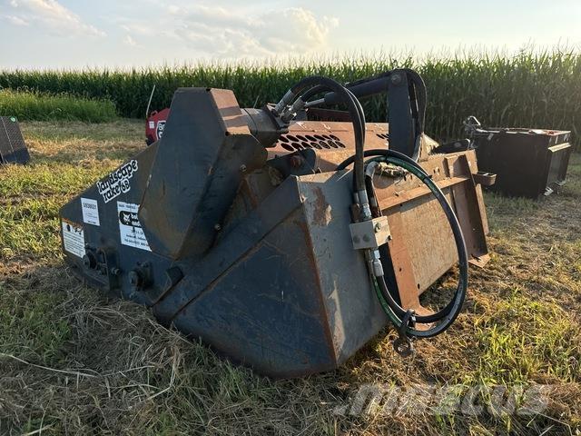 Bobcat LR6B Construction - Others