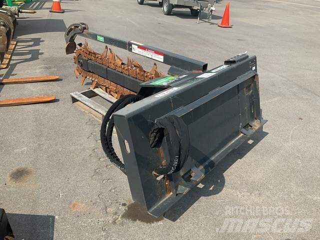 Bobcat LT313 Other components