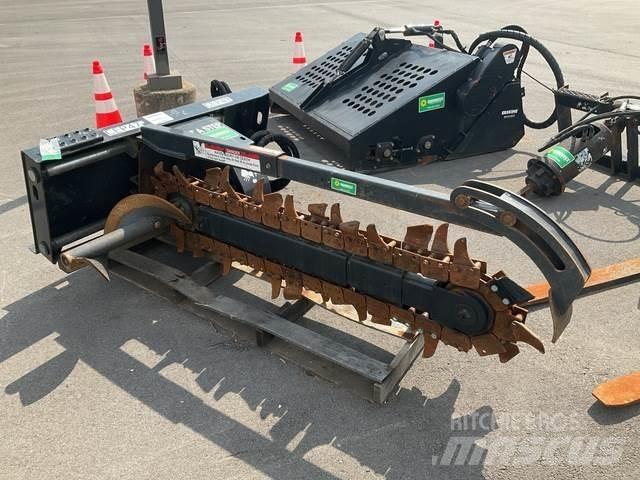 Bobcat LT313 Other components