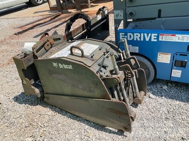 Bobcat M7019 Construction - Others