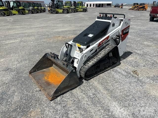 Bobcat MT100 Skid steer loaders