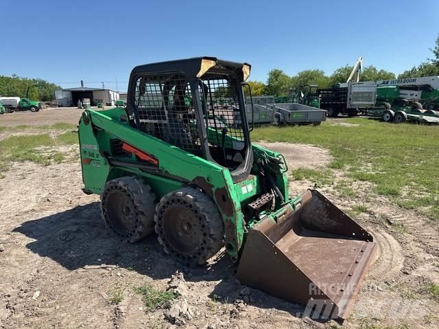 Bobcat S450 Skid steer loaders