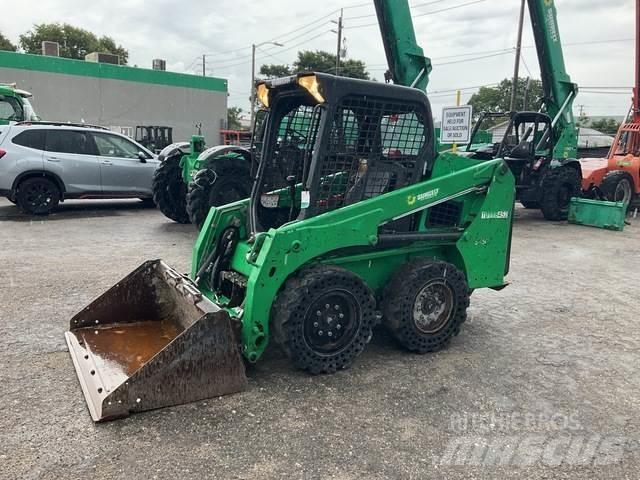 Bobcat S450 Skid steer loaders