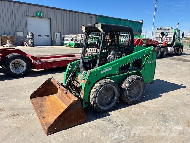 Bobcat S450 Skid steer loaders