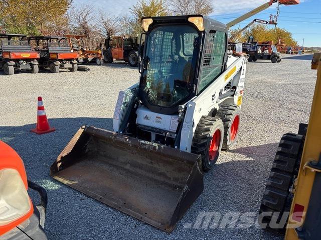 Bobcat S450 Skid steer loaders