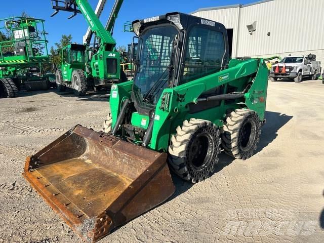 Bobcat S550 Skid steer loaders