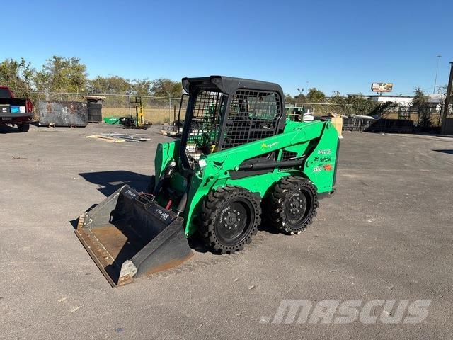 Bobcat S550 Skid steer loaders