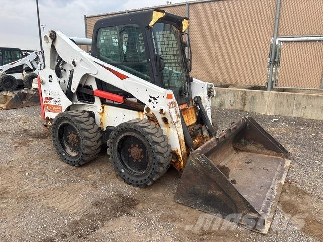 Bobcat S650 Skid steer loaders