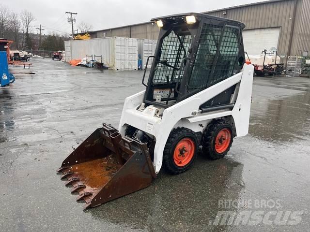 Bobcat S70 Skid steer loaders