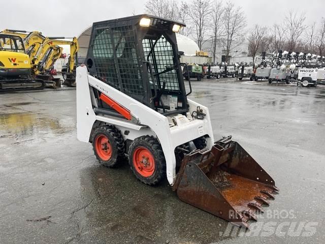 Bobcat S70 Skid steer loaders
