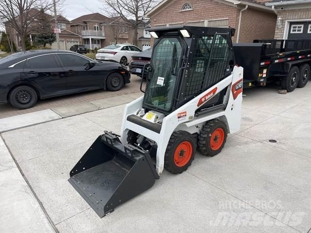Bobcat S70 Skid steer loaders