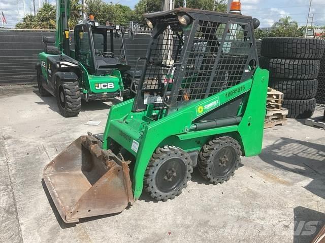 Bobcat S70 Skid steer loaders