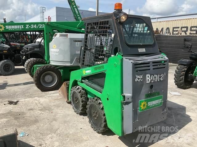 Bobcat S70 Skid steer loaders