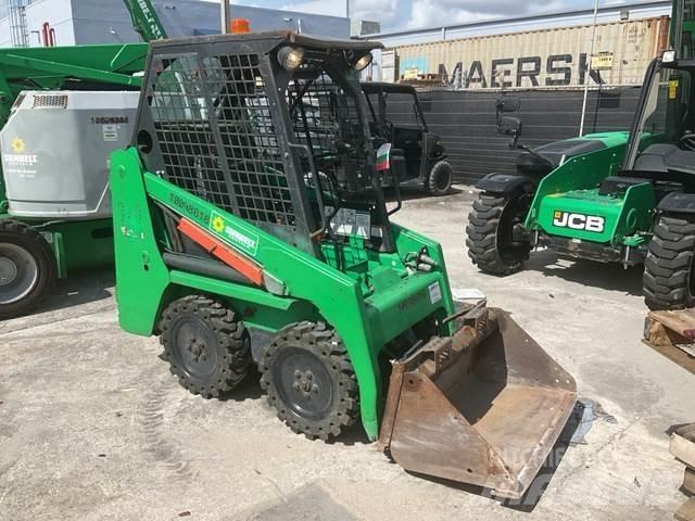 Bobcat S70 Skid steer loaders