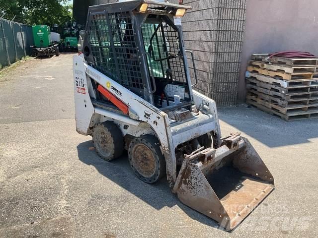 Bobcat S70 Skid steer loaders