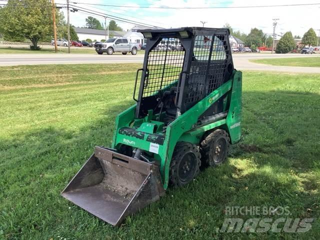 Bobcat S70 Skid steer loaders