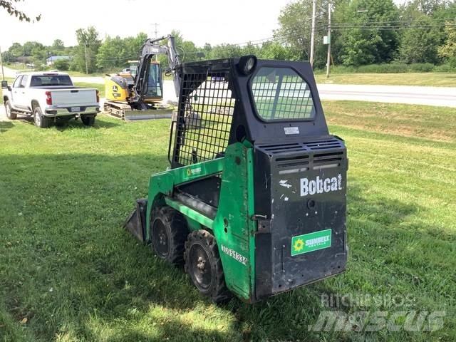 Bobcat S70 Skid steer loaders