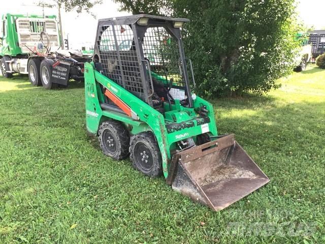 Bobcat S70 Skid steer loaders