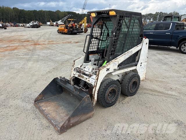 Bobcat S70 Skid steer loaders