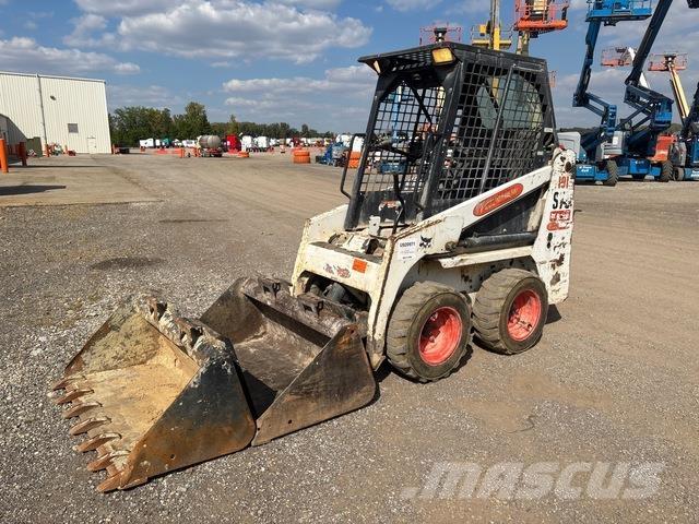 Bobcat S70 Skid steer loaders