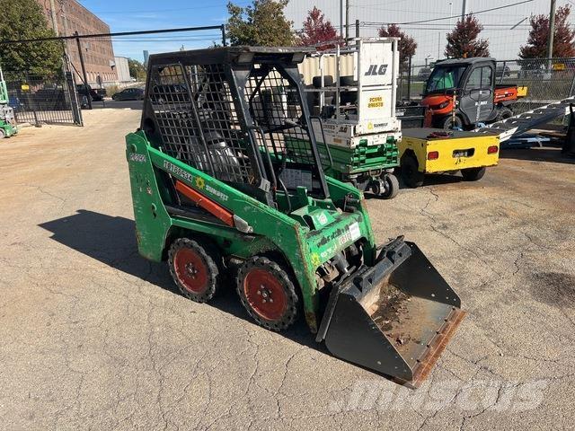 Bobcat S70 Skid steer loaders