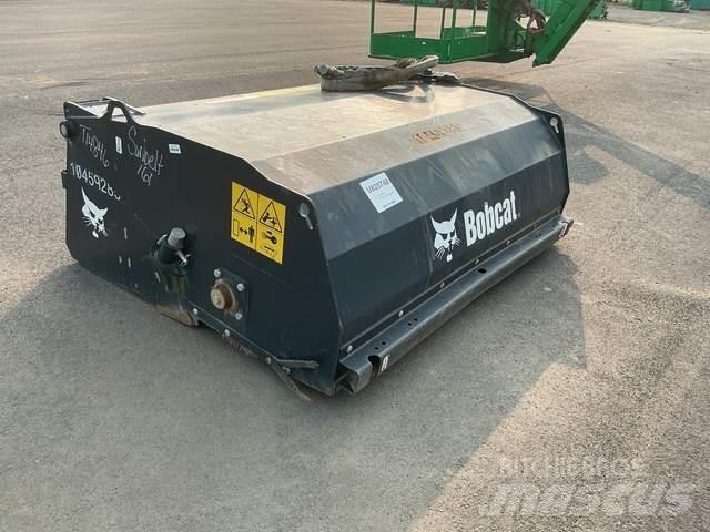 Bobcat SWB60 Construction - Others