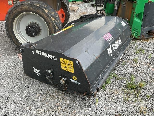 Bobcat SWB72 Sweepers