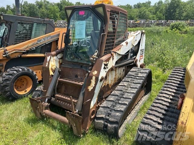 Bobcat T250 Skid steer loaders