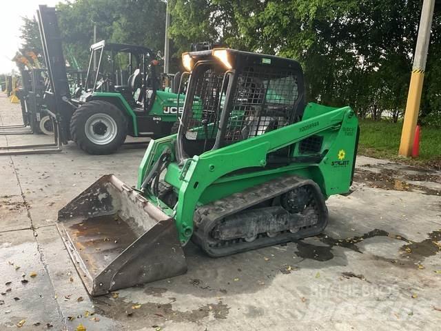 Bobcat T450 Skid steer loaders