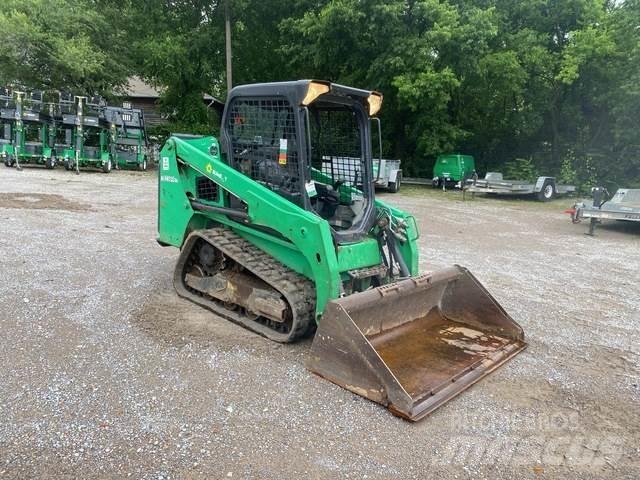 Bobcat T450 Skid steer loaders