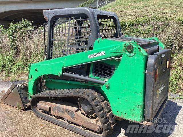 Bobcat T450 Skid steer loaders