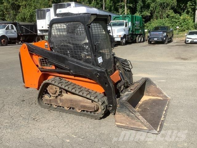 Bobcat T450 Skid steer loaders