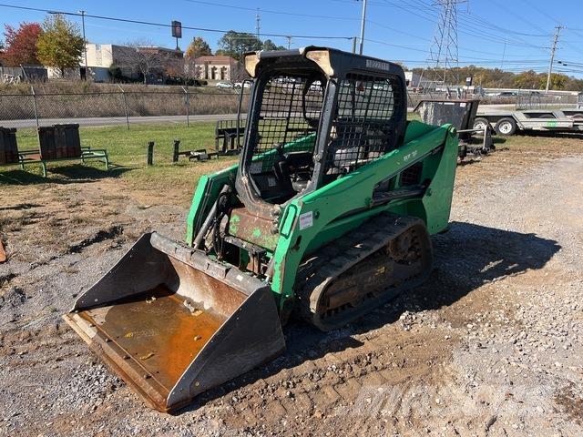 Bobcat T450 Skid steer loaders