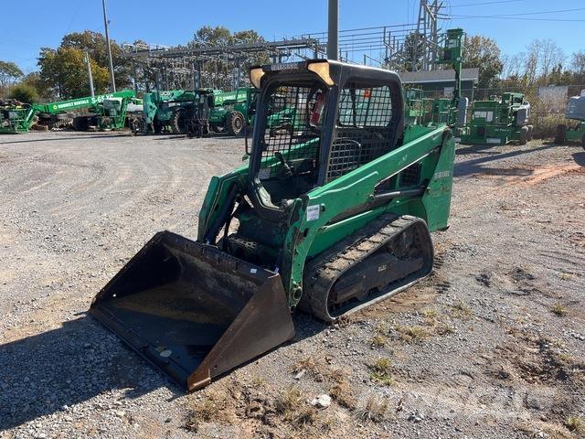 Bobcat T450 Skid steer loaders