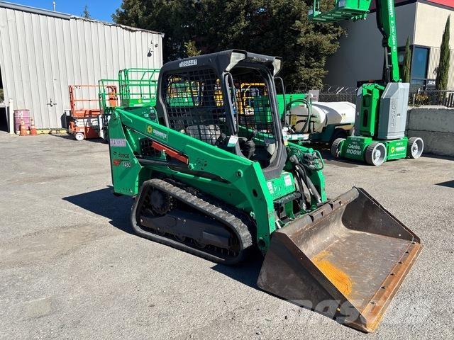 Bobcat T450 Skid steer loaders
