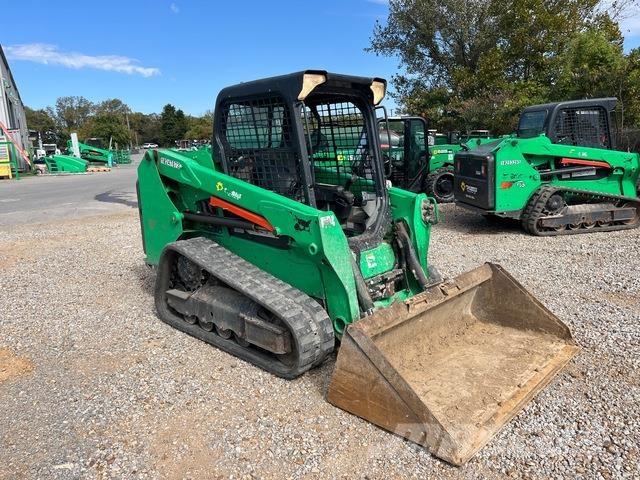 Bobcat T550 Skid steer loaders