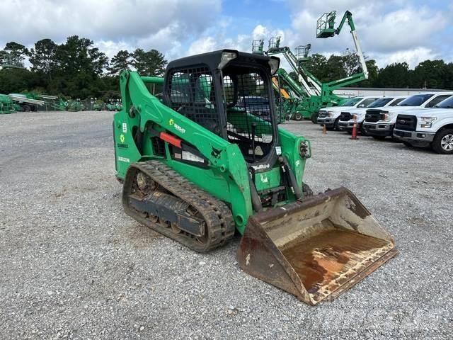 Bobcat T590 Skid steer loaders
