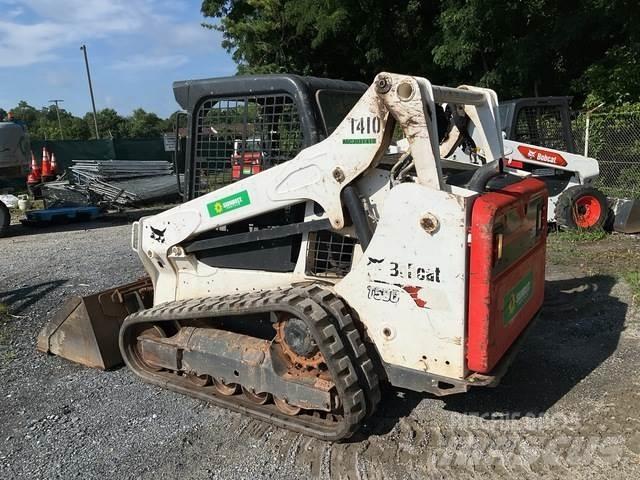 Bobcat T590 Skid steer loaders