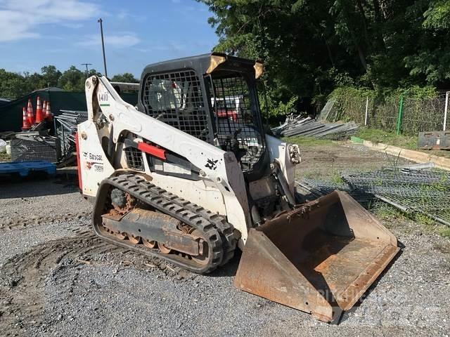 Bobcat T590 Skid steer loaders