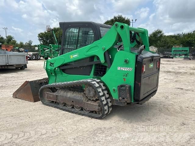 Bobcat T595 Skid steer loaders