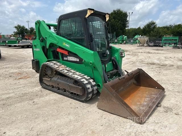 Bobcat T595 Skid steer loaders