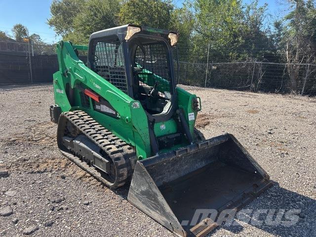 Bobcat T595 Skid steer loaders