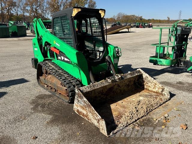 Bobcat T595 Skid steer loaders