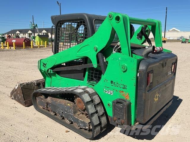 Bobcat T595 Skid steer loaders