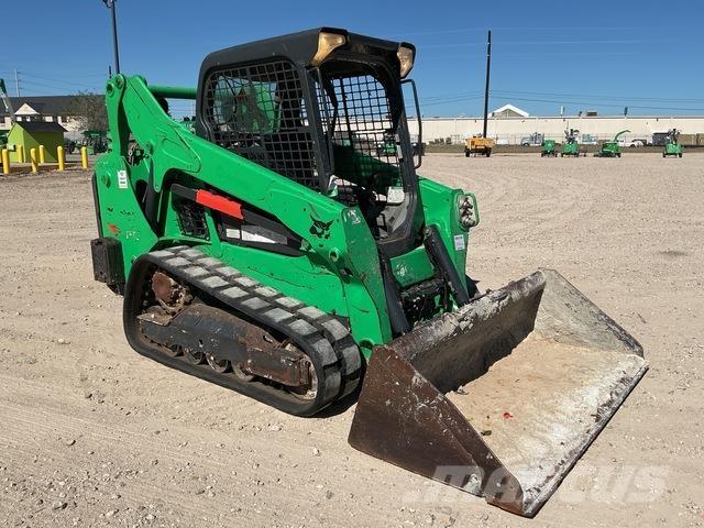 Bobcat T595 Skid steer loaders