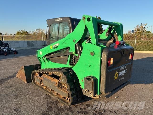Bobcat T595 Skid steer loaders