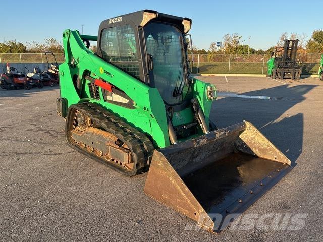Bobcat T595 Skid steer loaders
