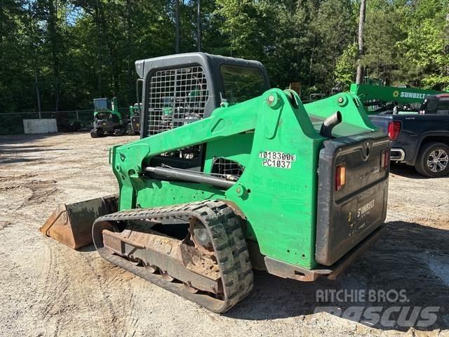 Bobcat T630 Skid steer loaders