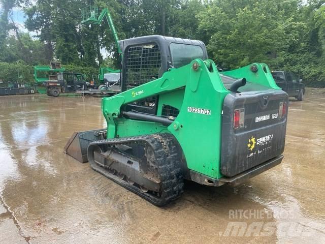 Bobcat T630 Skid steer loaders